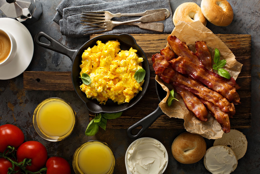 15 Best Breakfast Restaurants in America