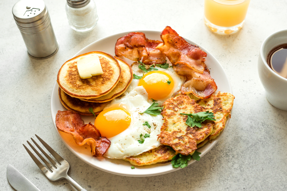 21 Best American Breakfast Foods to Start Your Day Right