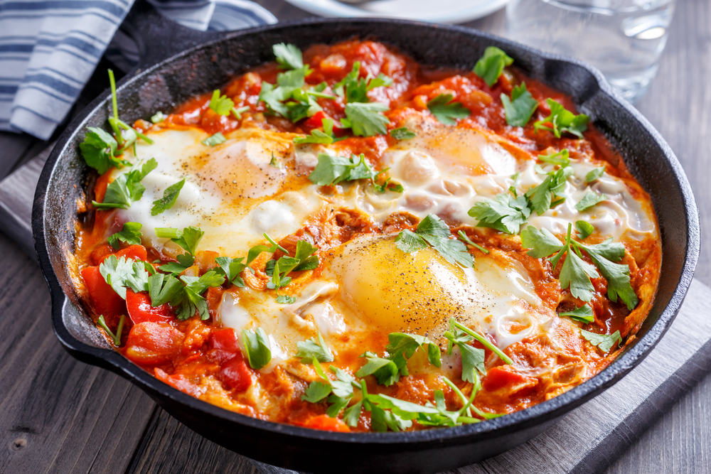24 Best Breakfast & Weekend Brunch in Los Angeles