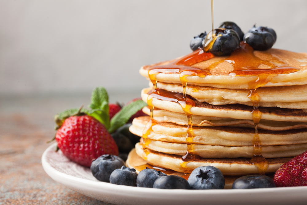 24 Best Breakfast & Weekend Brunch in Los Angeles