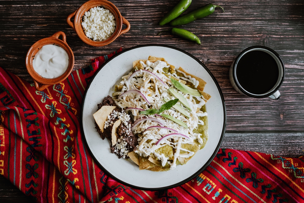 24 Best Breakfast & Weekend Brunch in Los Angeles