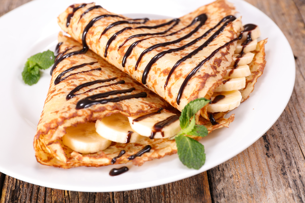 24 Best Breakfast & Weekend Brunch in Los Angeles