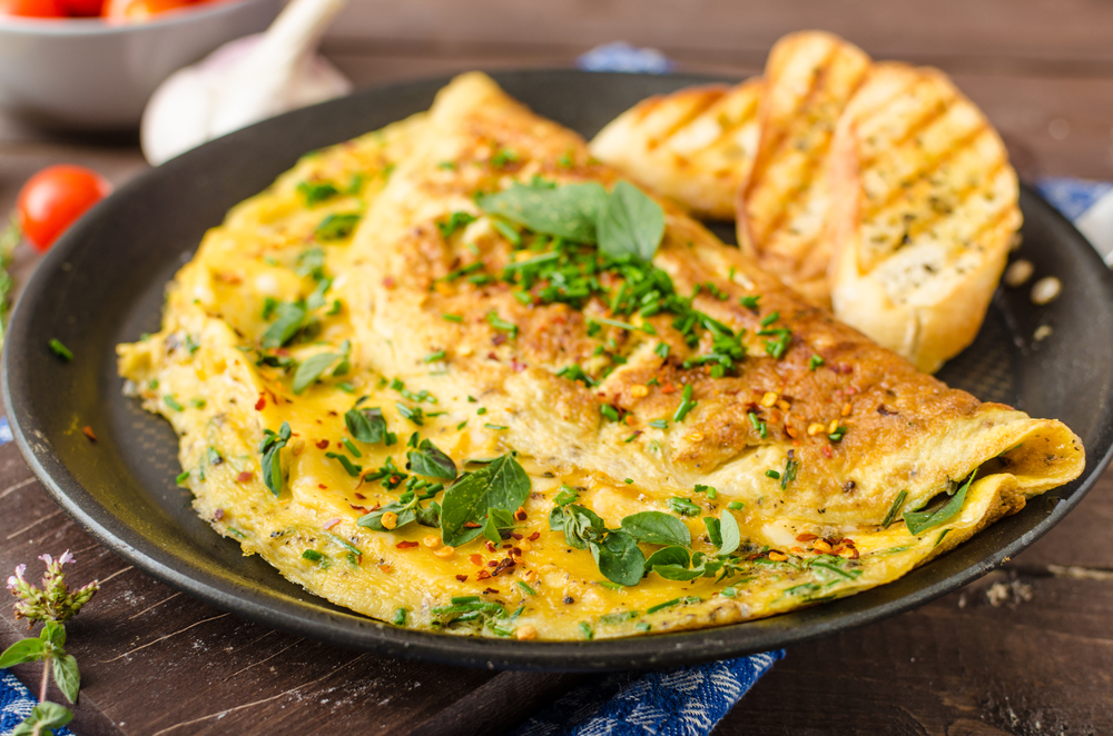 24 Best Breakfast & Weekend Brunch in Los Angeles
