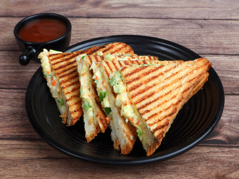 5 Best Breakfast Restaurants