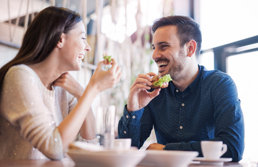 Benefits of Breakfast