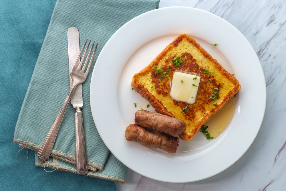 Breakfast Restaurants: Top 10 Foods on Menu