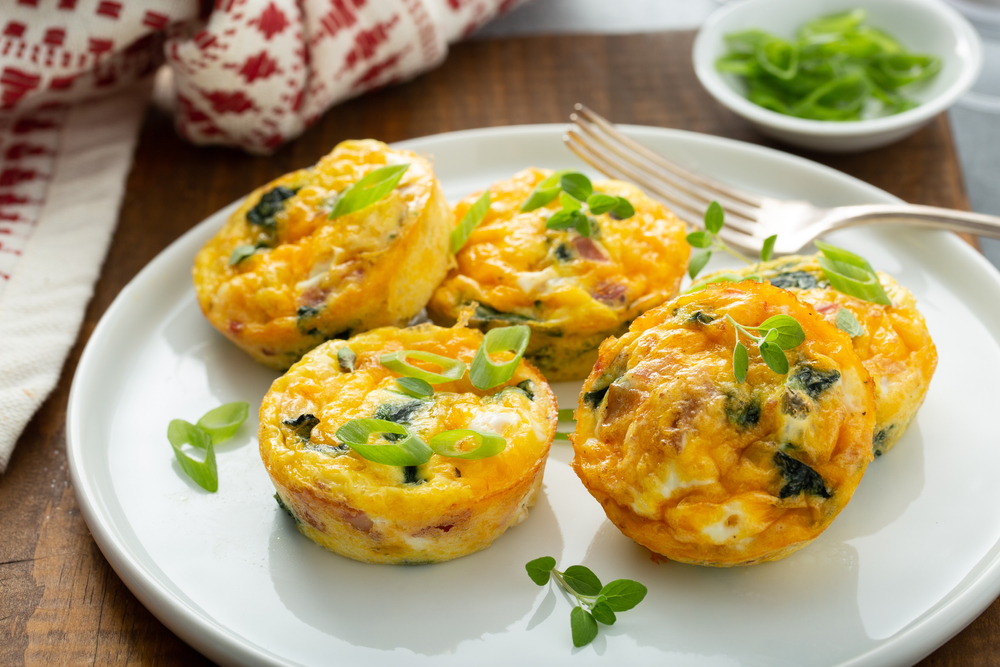 Breakfast ideas for children