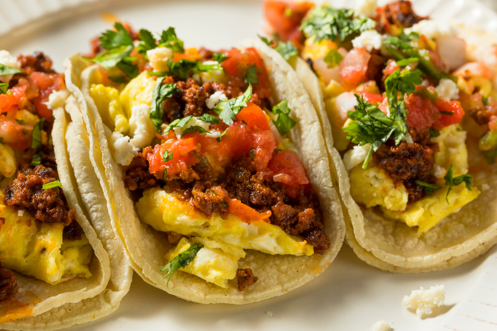 Craving For Tacos?