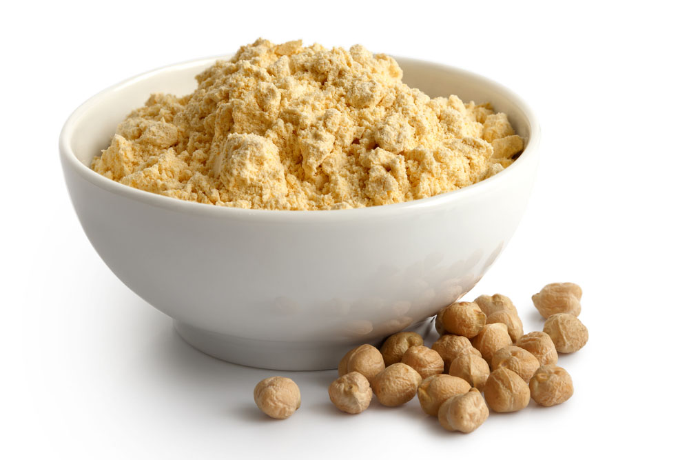 Egg & meat substitutes