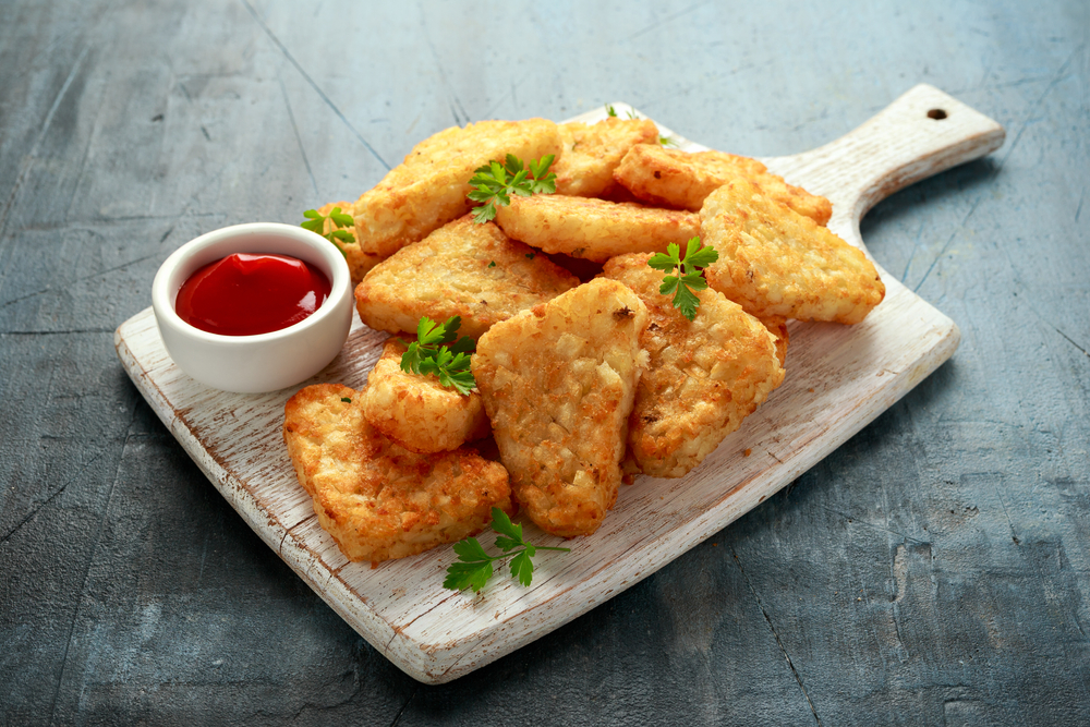 Hash Brown