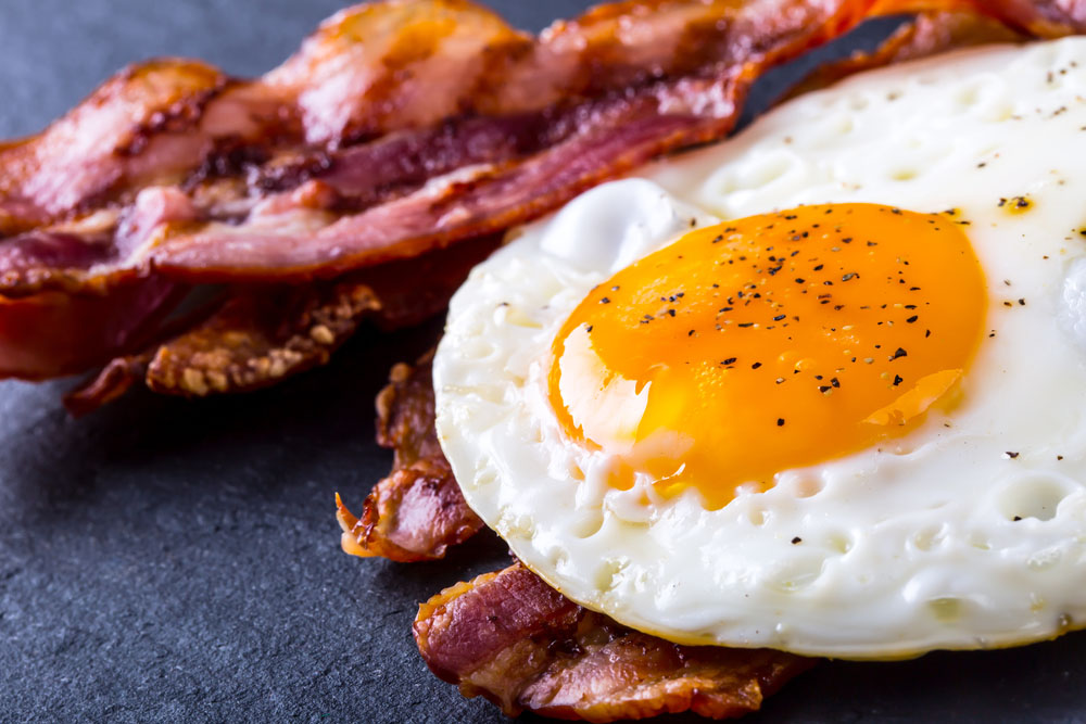 Health Benefits of English Breakfast