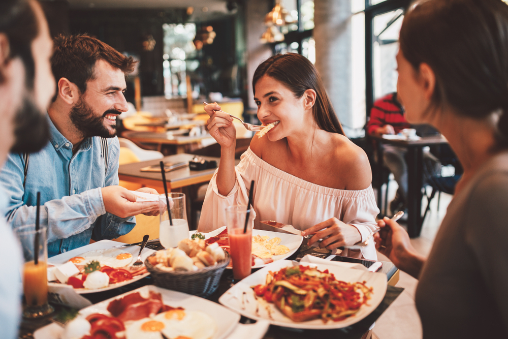 Hungry? Looking for a great breakfast spot near you?