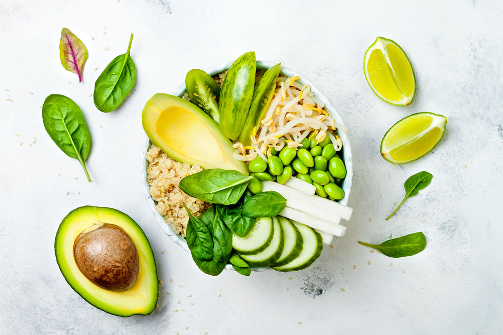 Introduction to Vegan Breakfast