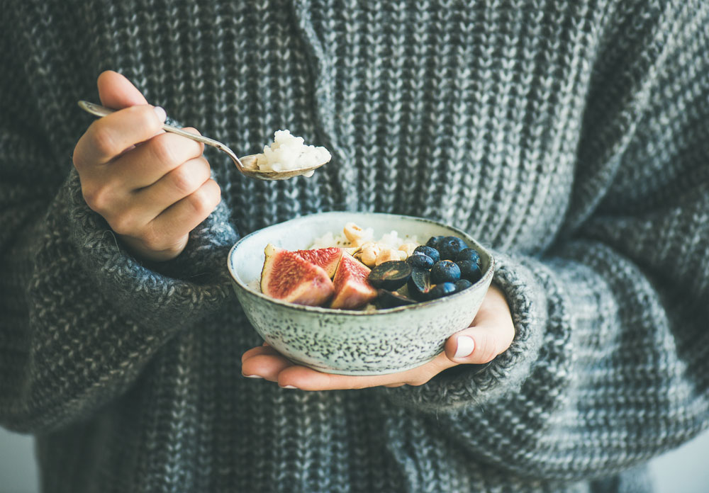 Looking for a vegan breakfast that will fuel your day?