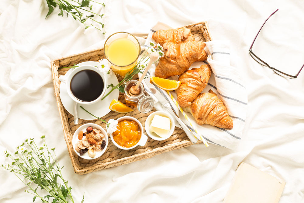 Additional Continental Breakfast Ideas and Tips