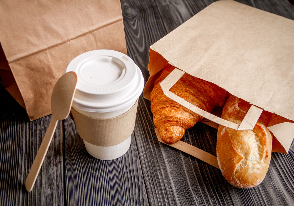 Advantages and Disadvantages of Fast Food Breakfast