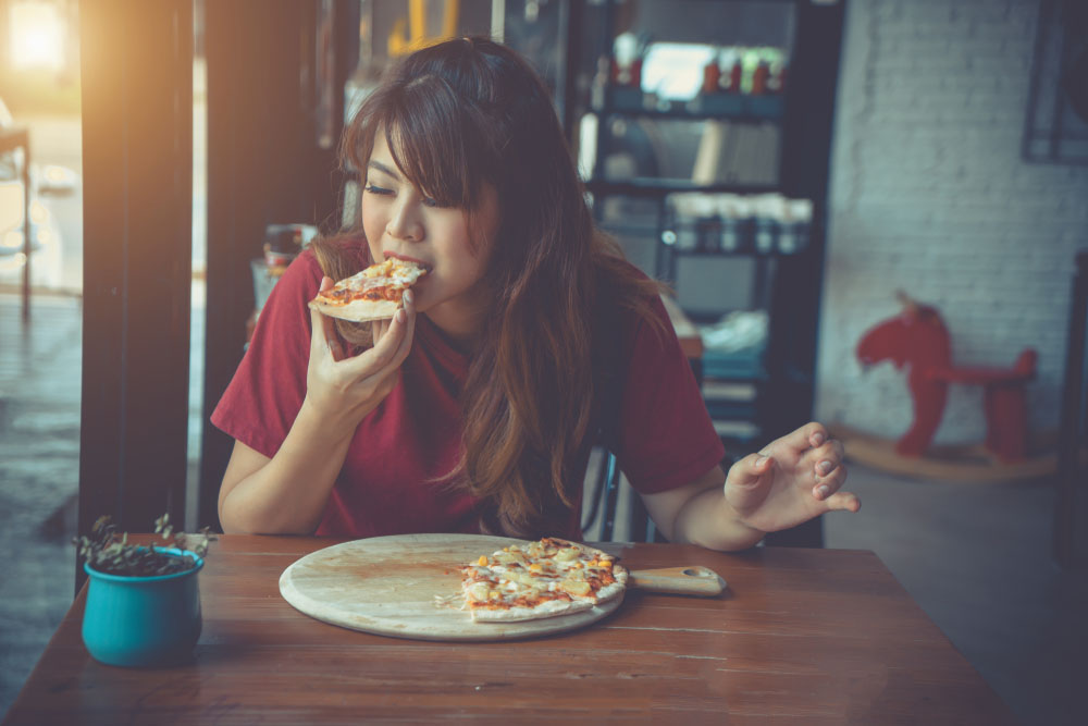 Advantages and Disadvantages of Fast Food Breakfast