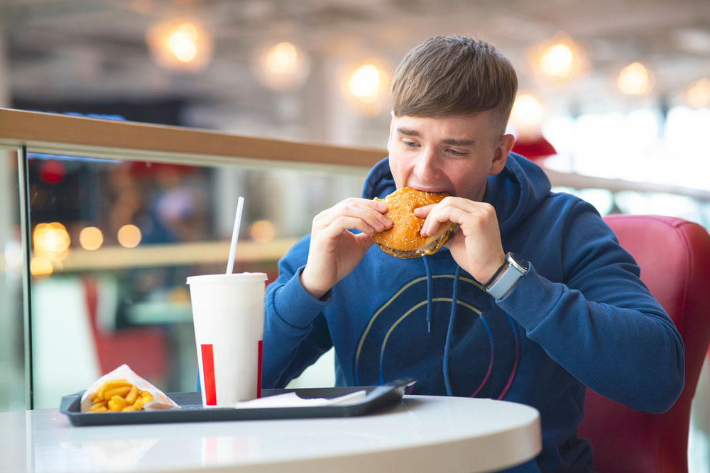 All about Fast Food Breakfast