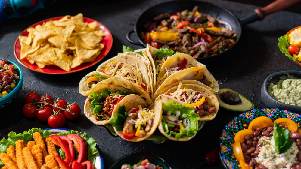 Breakfast Tacos Recipe