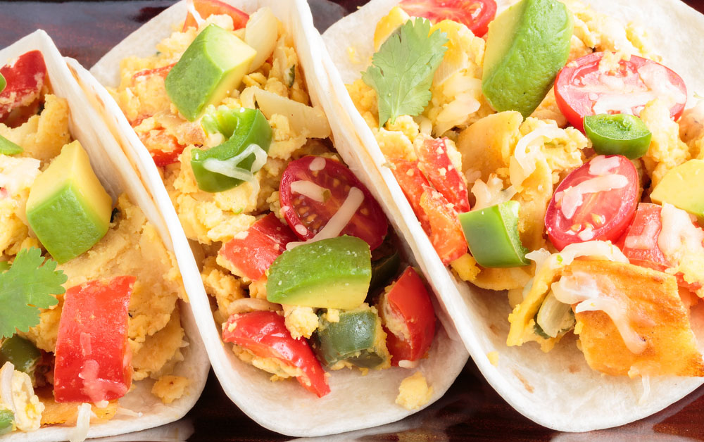 Other Taco Fillings
