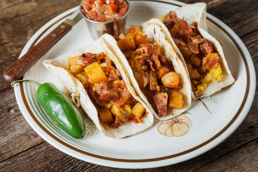 Other Taco Fillings