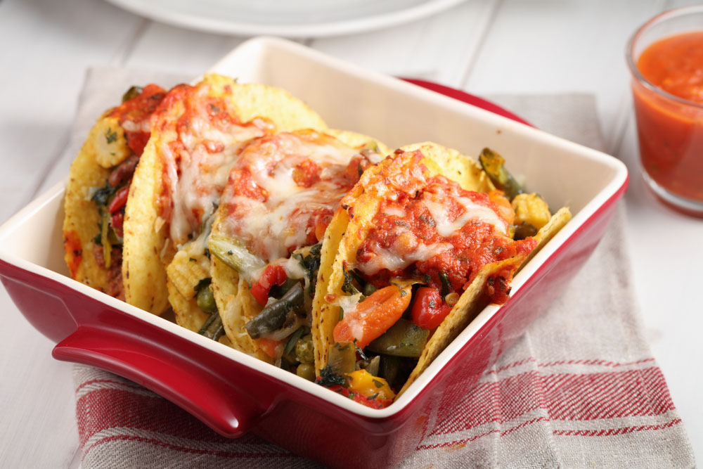 Other Ways to Enjoy Healthy Breakfast Tacos