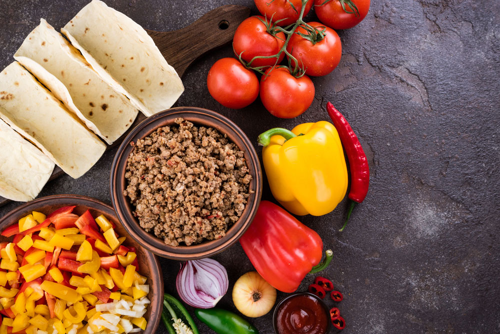Tips in Making your Easy Breakfast Tacos