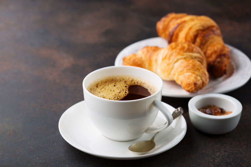 Top 10 Fast food breakfast common foods on Menus