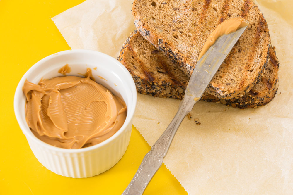 Top 5 healthiest fast food breakfasts