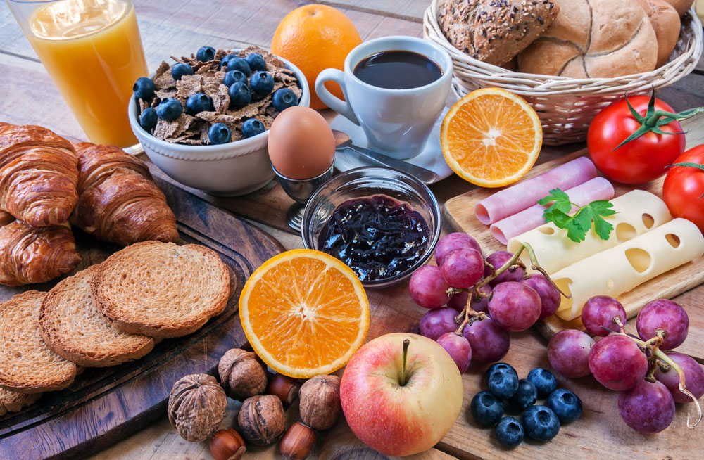 What is a continental breakfast? The Ultimate Guide