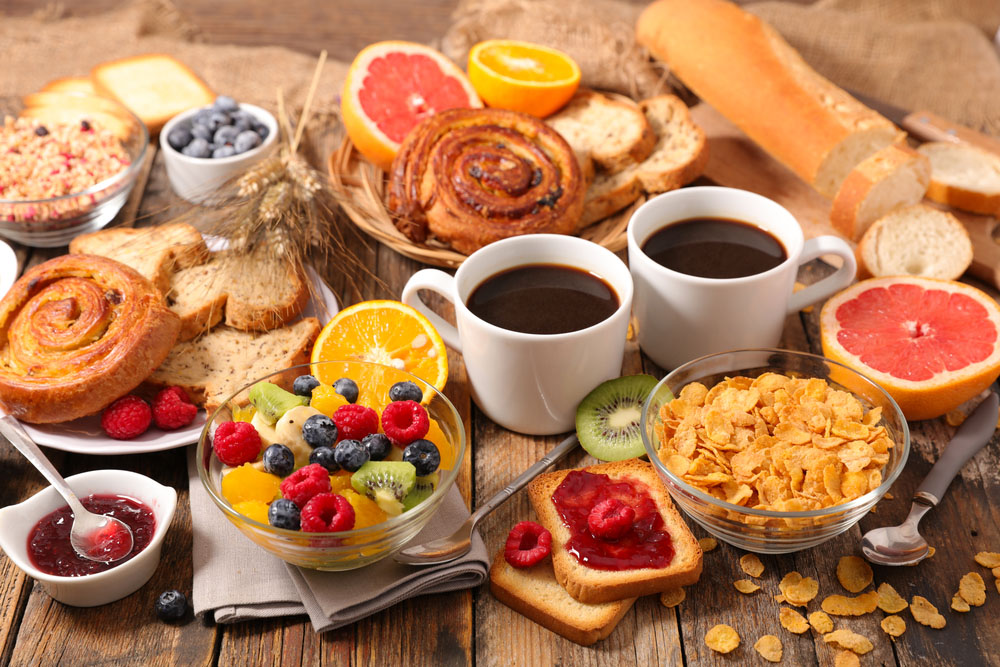 What is a continental breakfast? The Ultimate Guide