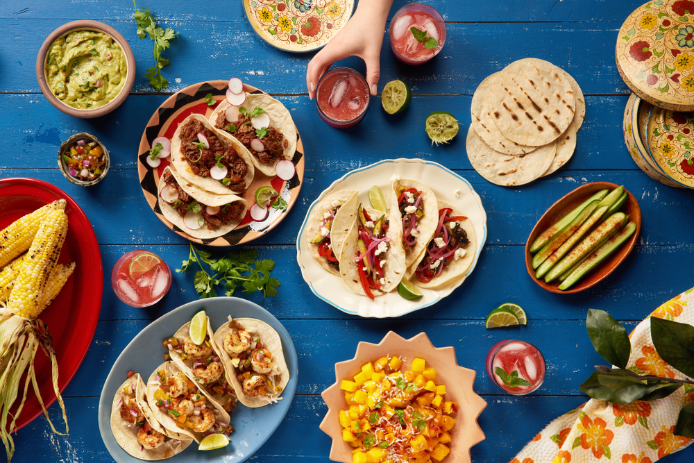 What's a Breakfast Taco?